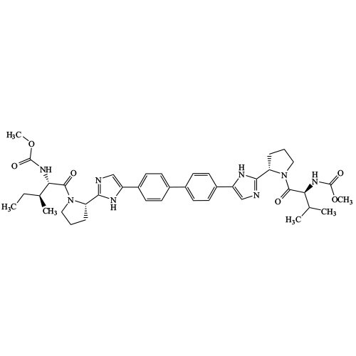 Daclatasvir Impurity 2