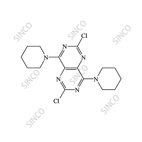 Dipyridamole EP Impurity G