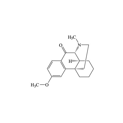 Dextromethorphan Impurity C