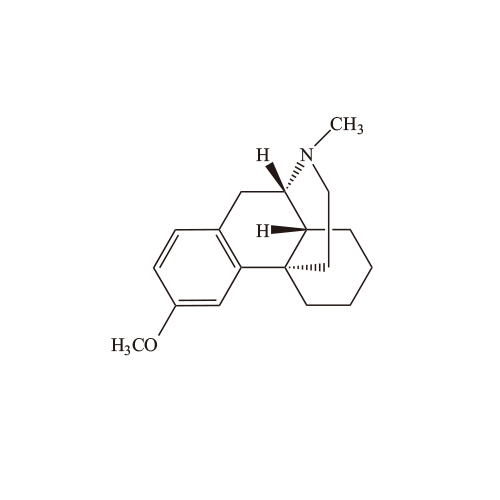 Dextromethorphan Impurity D