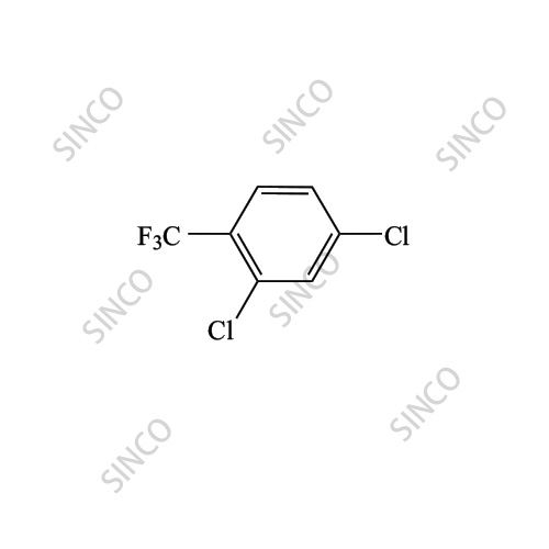 2,4-Dichlorobenzotrifluoride