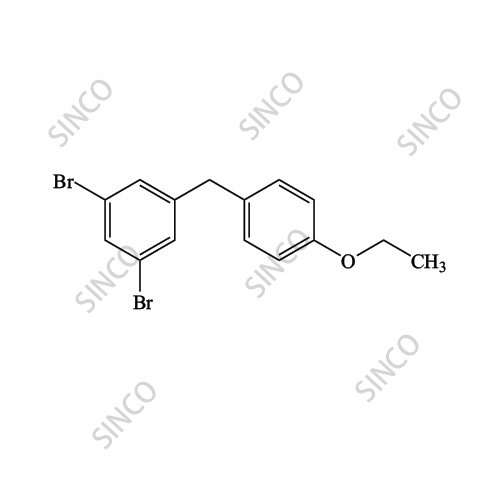 Dapagliflozin Impurity 912