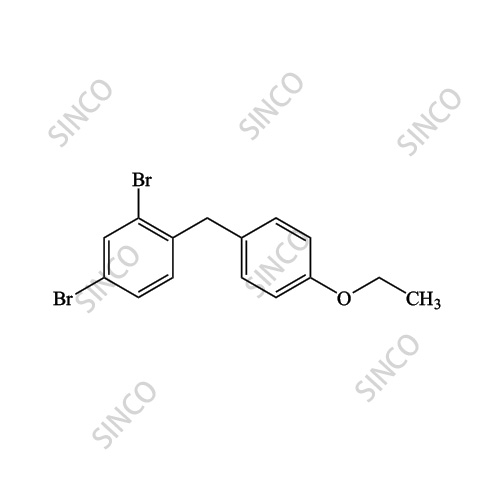 Dapagliflozin Impurity 93