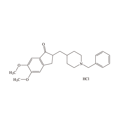 Donepezil Hydrochloride