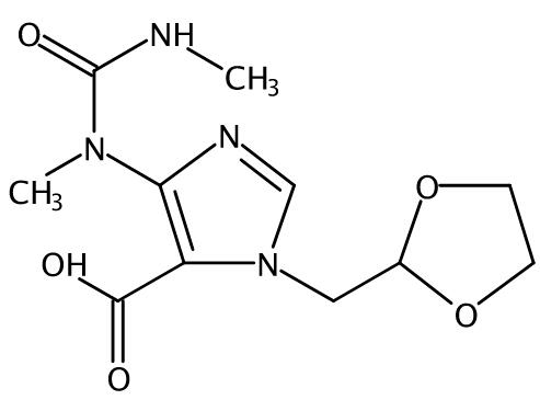 Doxofylline Impurity 4
