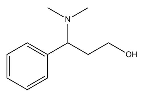 Dapoxetine degrades impurity