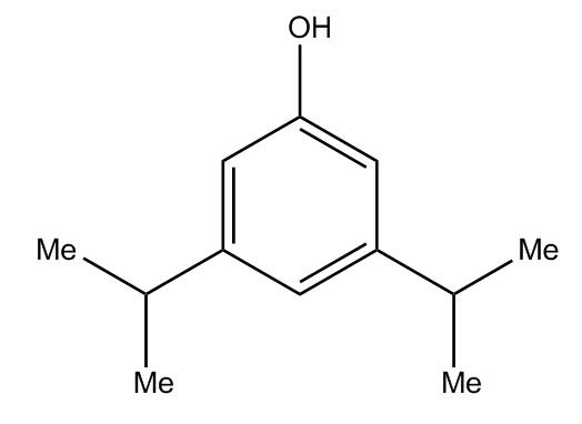 3,5-diisopropylphenol