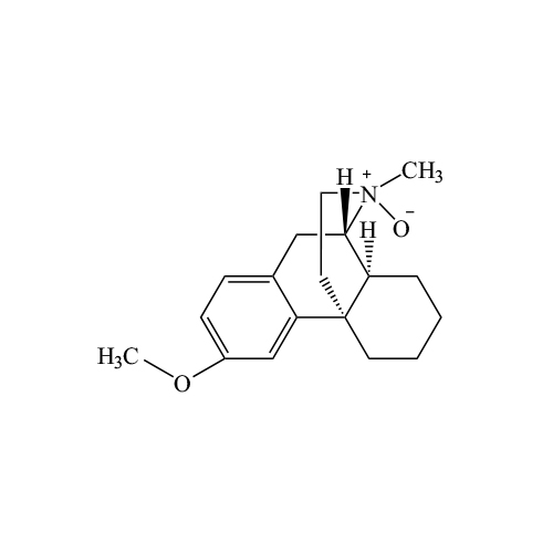 Dextromethorphan N-Oxide