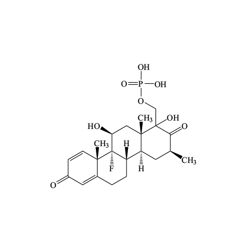 Dexamethasone Sodium Phosphate Impurity 5