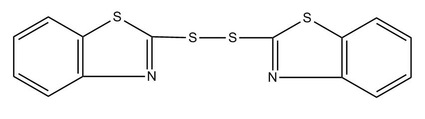 2,2’-Dibenzothiazoyl Disulfide