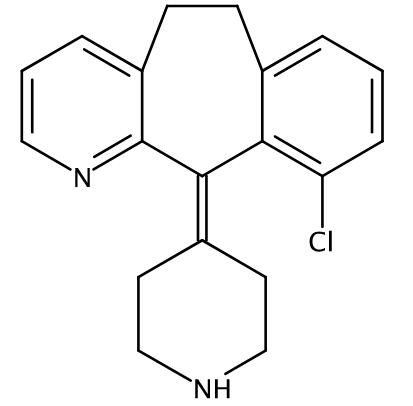 Desloratadine Impurity 3