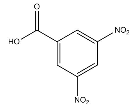 3,5-Dinitrobenzoic acid