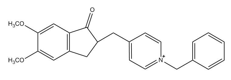 Donepezil Impurity 13(Mixture of Diastereomers)