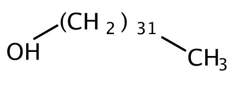 Dotriacontanol