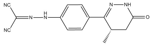 Dextrosimendan