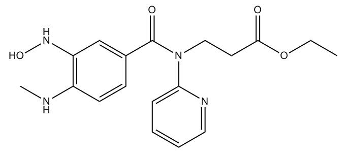 Dabigatran Etexilate Impurity EONB