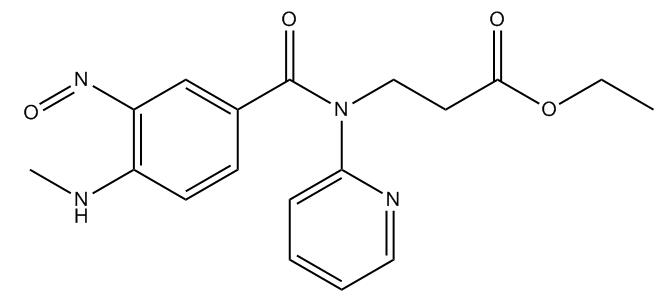 Dabigatran Etexilate Impurity EHNB