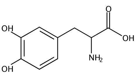 DL-DOPA