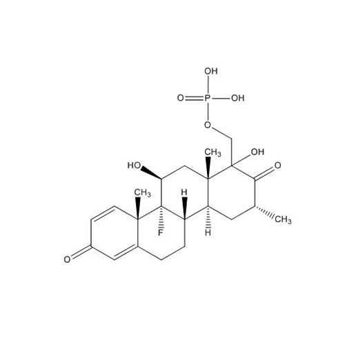 Dexamethasone Sodium Phosphate Impurity 2