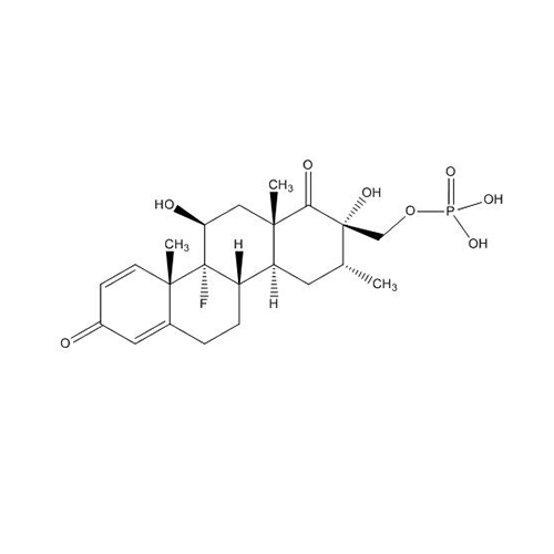 Dexamethasone Sodium Phosphate Impurity 3