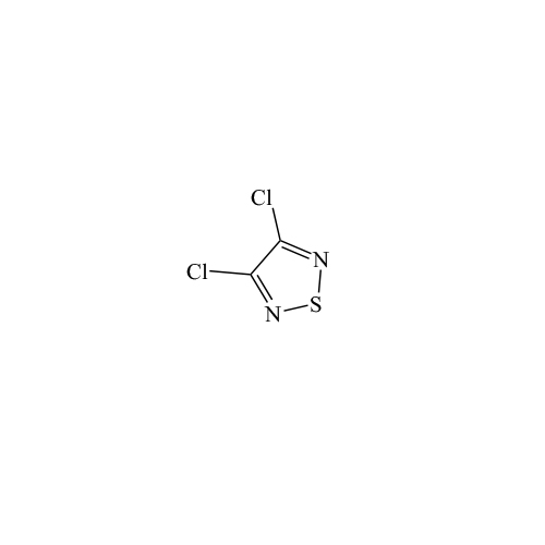 3,4-Dichloro-1,2,5-thiadiazole