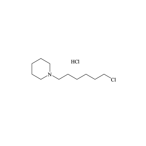 Diphenidol Impurity 1 HCl
