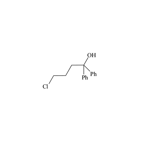 Diphenidol Impurity 2