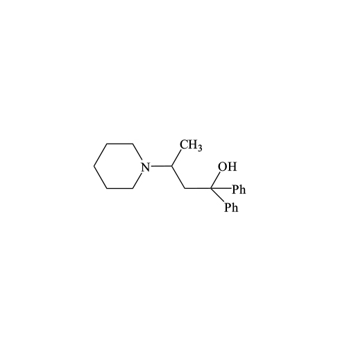 Diphenidol Impurity 3