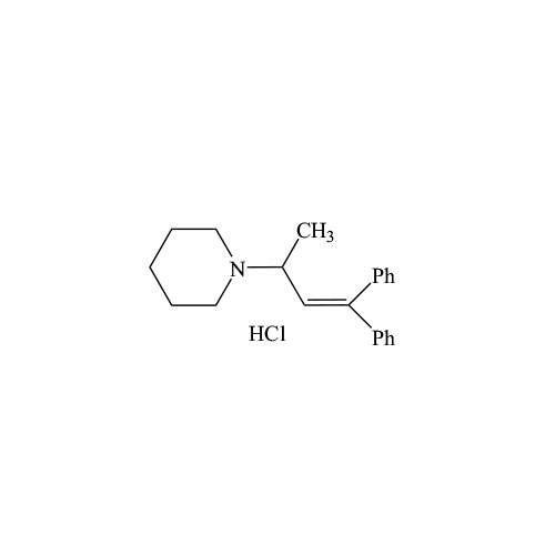 Diphenidol Impurity 4 HCl