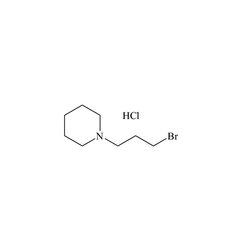 Diphenidol Impurity 5 HCl