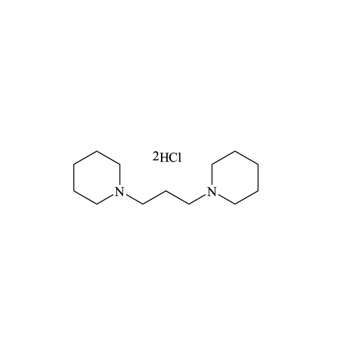 Diphenidol Impurity 6 DiHCl
