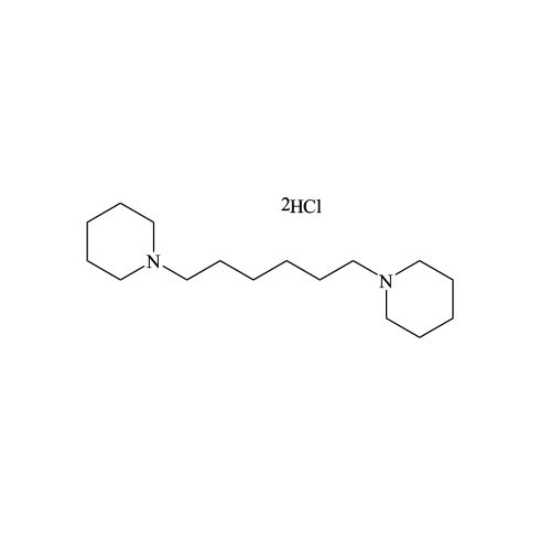 Diphenidol Impurity 8 DiHCl