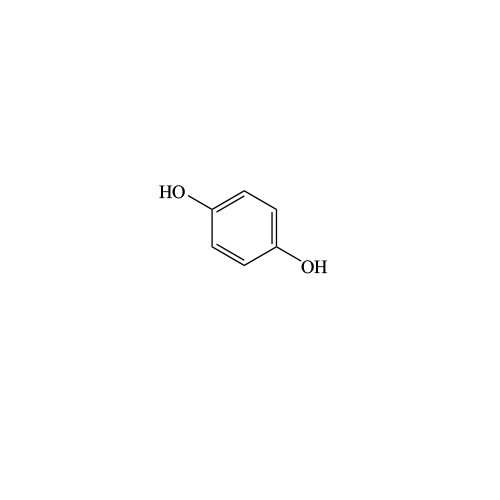 1,4-Dihydroxybenzene