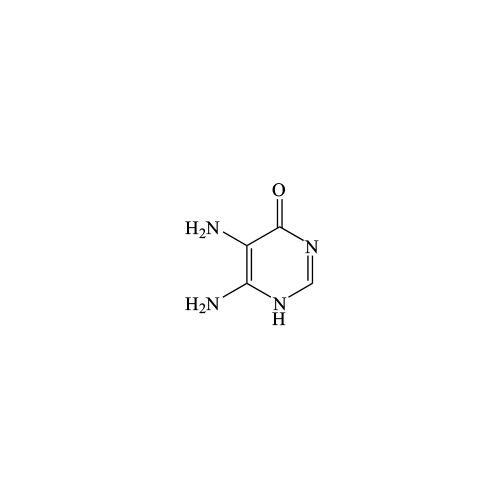 4,5-Diamino-6-hydroxypyrimidine