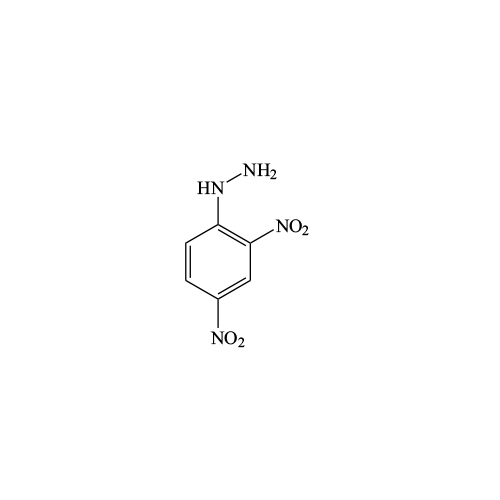 2,4-Dinitrophenylhydrazine