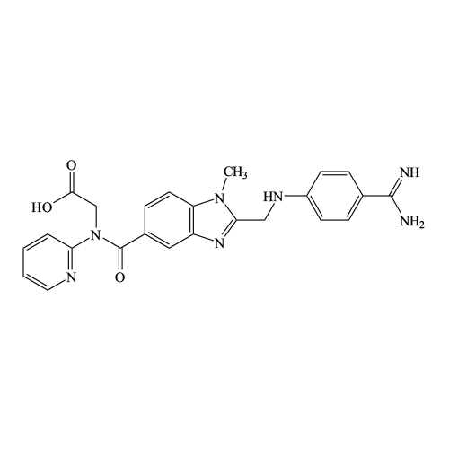 Dabigatran Etexilate Impurity 24