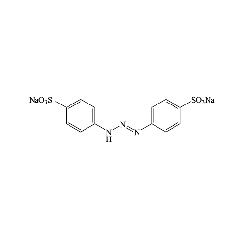 4,4'-Diazoaminodibenzenesulfonic Acid Disodium Salt