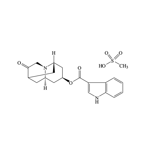 Dolasetron mesylate