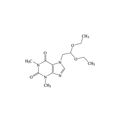 Doxofylline Impurity 9