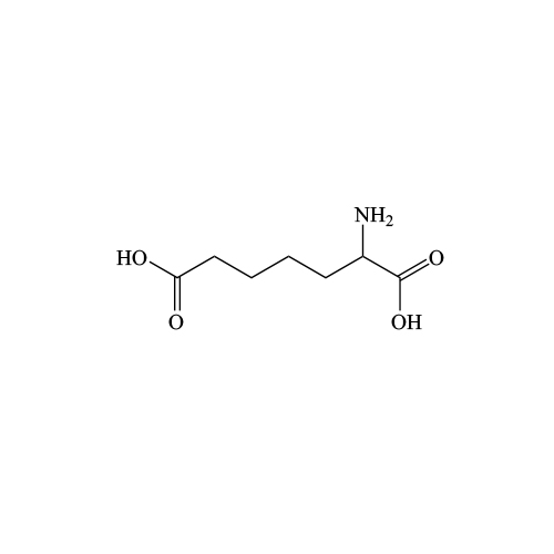 DL-α-Aminopimelic acid