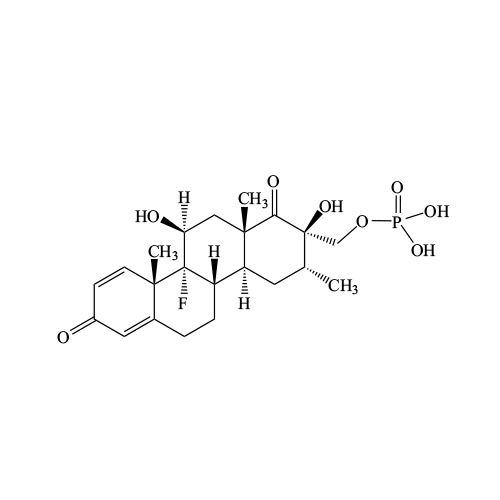 Dexamethasone Sodium Phosphate Impurity 4