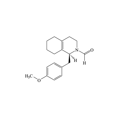 Dextromethorphan Impurity VI