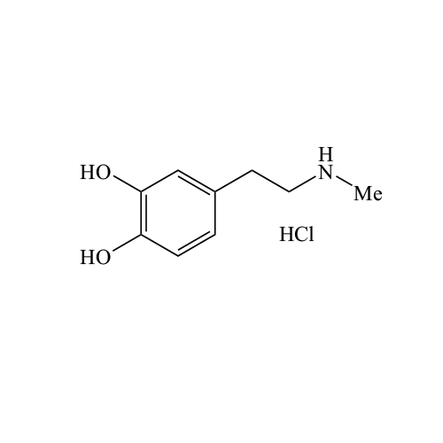 Deoxyepinephrine HCl