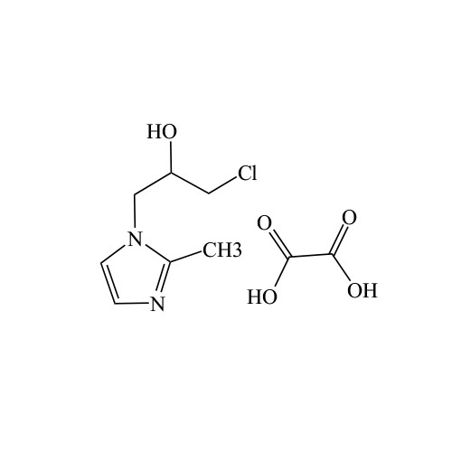 Denitro Ornidazole oxalic acid