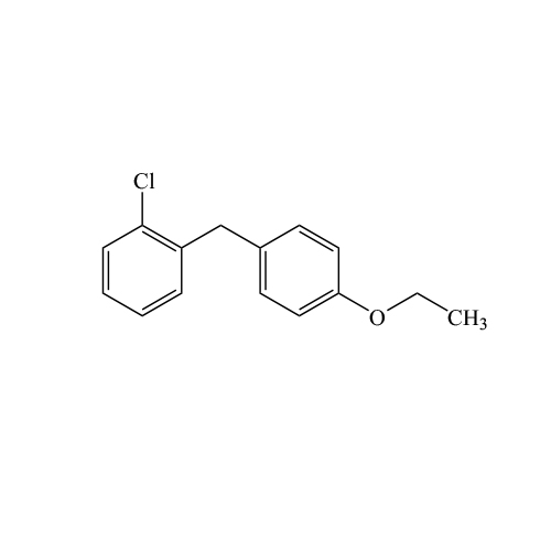 Dapagliflozin Impurity 22