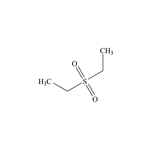 Diethyl sulfone