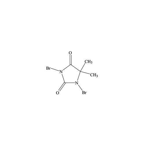 1,3-Dibromo-5,5-dimethylhydantoin