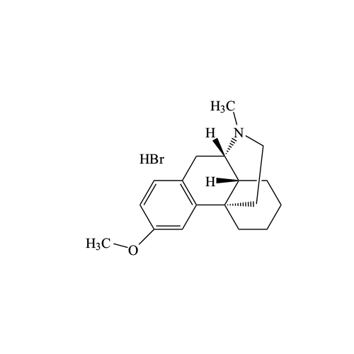 Dextromethorphan Impurity D HBr