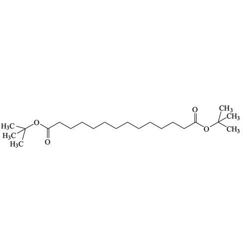 Di-tert-butyl tetradecanedioate