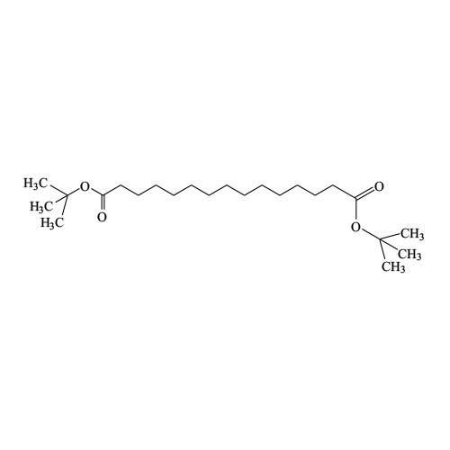 Di-tert-butyl pentadecanedioate